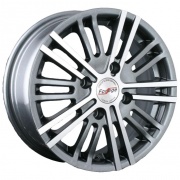 Forsage P1346 alloy wheels