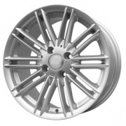 FR Design 102 alloy wheels