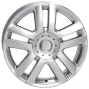 FR Design 216 alloy wheels