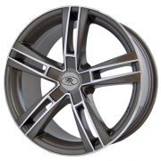 FR Design 273 alloy wheels