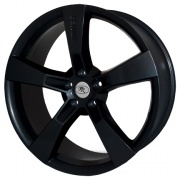 FR Design 284 alloy wheels