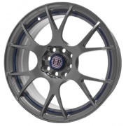 FR Design 362 alloy wheels