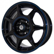 FR Design 390 alloy wheels
