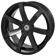 FR Design 396 alloy wheels