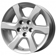 FR Design 412 alloy wheels