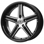 FR Design 559 alloy wheels