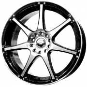 FR Design 566 alloy wheels