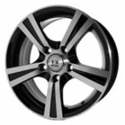 FR Design 598 alloy wheels