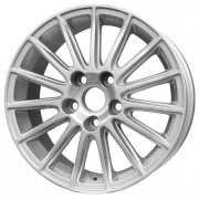 FR Design 605 alloy wheels
