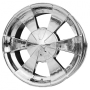 FR Design 616 alloy wheels