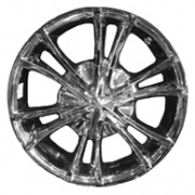 FR Design 622 alloy wheels