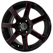 FR Design 623 alloy wheels