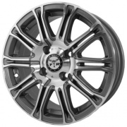 FR Design 755 alloy wheels
