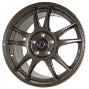 FR Design 824 alloy wheels
