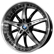 FR Design 903 alloy wheels