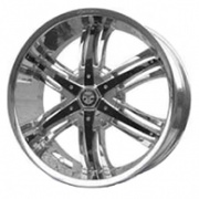 FR Design 904 alloy wheels