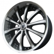 FR Design V30 alloy wheels