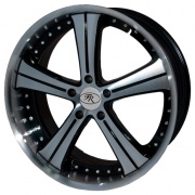 FR Design V35 alloy wheels