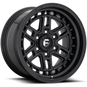 Fuel Off-Road Nitro 6 forged wheels