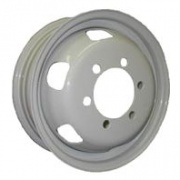 ГАЗ Газель-3302 steel wheels