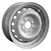 ГАЗ ВАЗ 2103 steel wheels