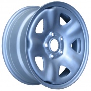 ГАЗ Волга 31105 steel wheels