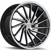 Giovanna Spira FF alloy wheels