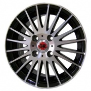 GR Y833 alloy wheels
