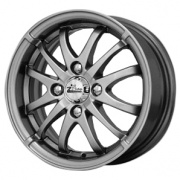 iFree Аврора alloy wheels