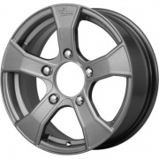 iFree Лайт-круз alloy wheels