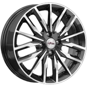 iFree Миконос alloy wheels