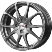 iFree Такеши alloy wheels