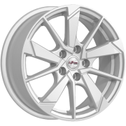 iFree Зиплайн alloy wheels