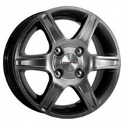КиК Альтера alloy wheels
