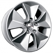 КиК Десерт alloy wheels