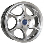 КиК Дракон Люкс alloy wheels