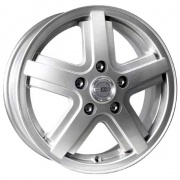 КиК Дуэт alloy wheels