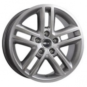 КиК Эспада alloy wheels
