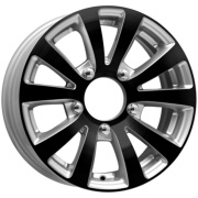 КиК Фалкон-Нова alloy wheels