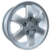 КиК Фаворит Люкс alloy wheels