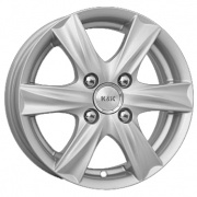 КиК Фиера alloy wheels