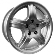 КиК Фора-Спорт alloy wheels