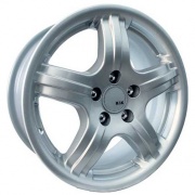 КиК Фора-Спорт Люкс alloy wheels