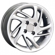 КиК Фортуна alloy wheels