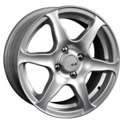 КиК Форвард-Форс alloy wheels