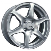КиК Форвард-Форс Люкс alloy wheels