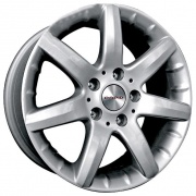КиК Галеон alloy wheels