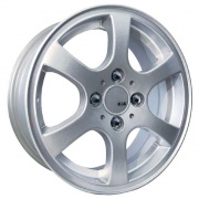 КиК Гамма alloy wheels