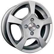 КиК Гектор alloy wheels
