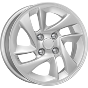 КиК Granta Liftback КС651 alloy wheels